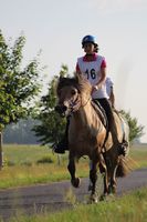 Veronika Myslivečková - FELSKIN/foto Lucie Bakulová